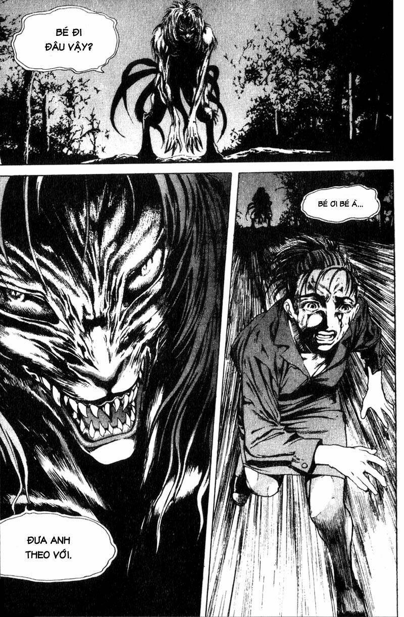 đảo địa ngục chapter 6 17