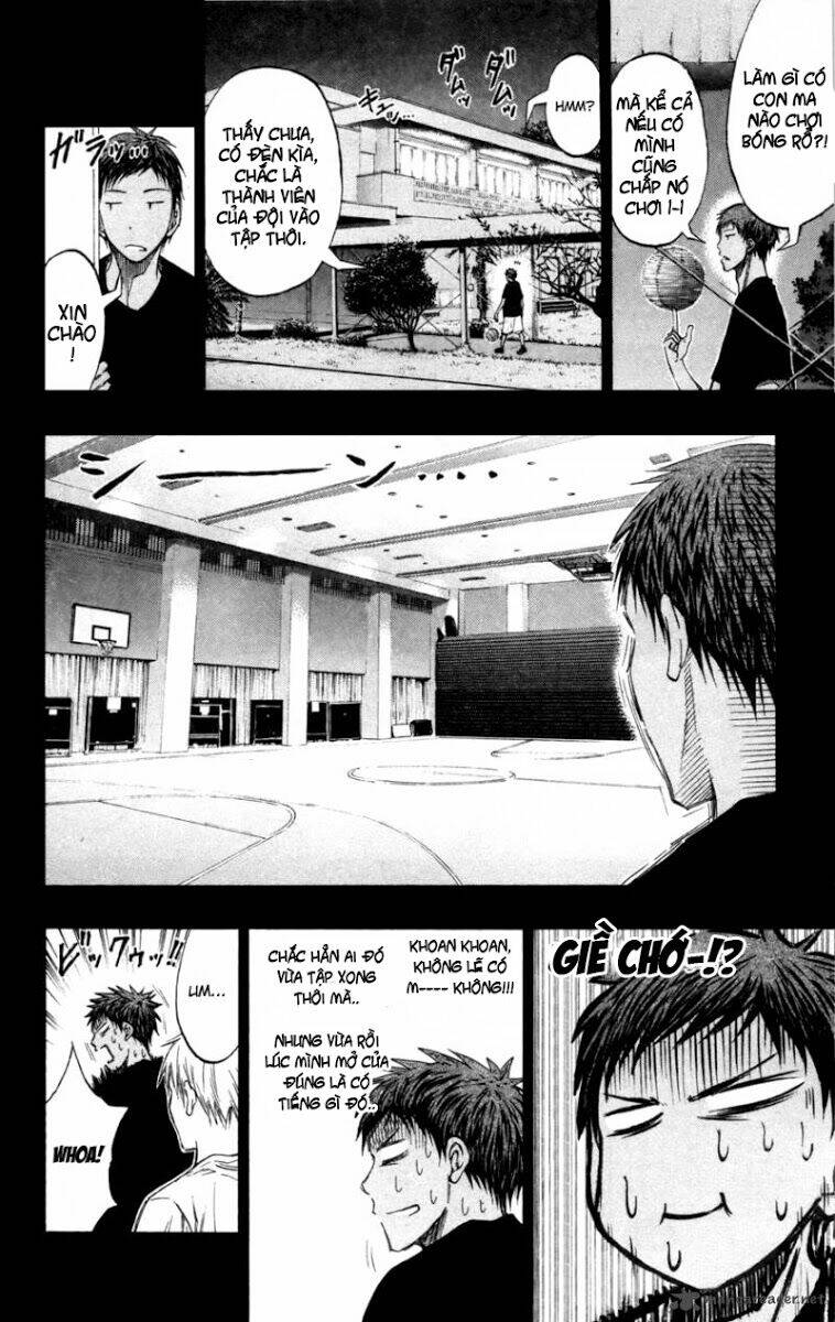 vua bóng rổ kuroko chapter 124 6