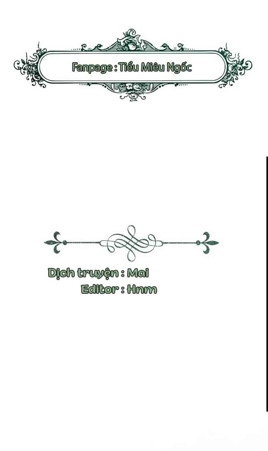 từ hầu gái tôi đã trở thành hoàng hậu chapter 2.1 4