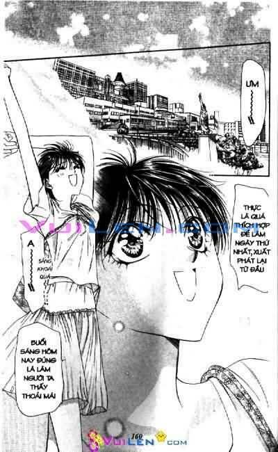 thử thách của kyouko chapter 66 160