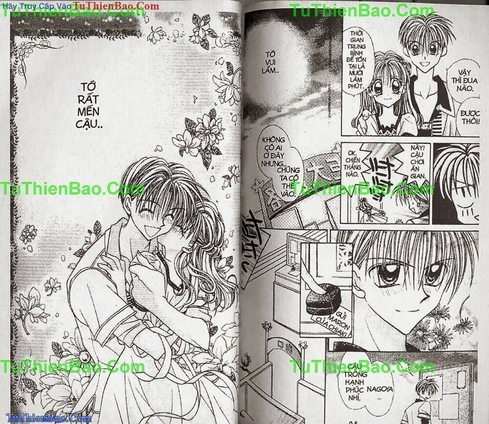 thiên thần bóng tối chapter 5 40