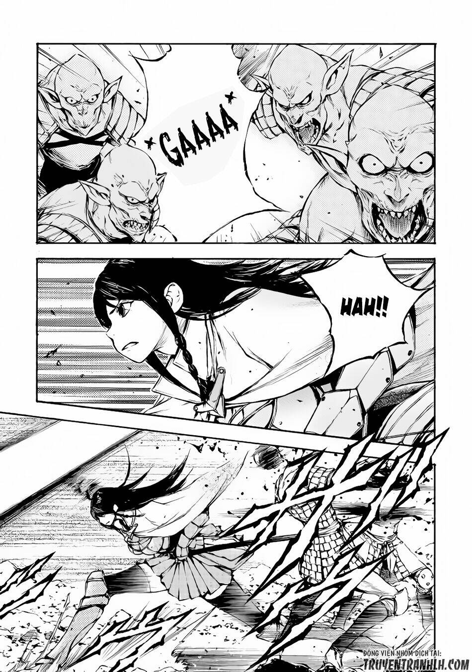 eden (tsuruoka nobuhisa) chapter 10 22