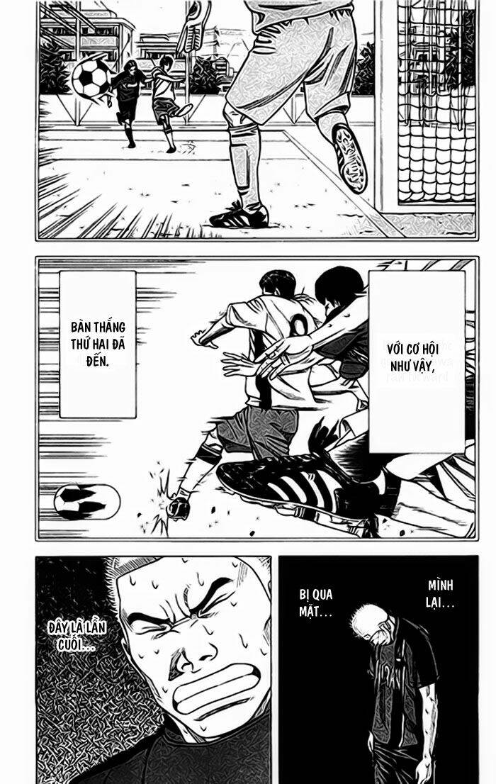 angel voice chapter 50 6