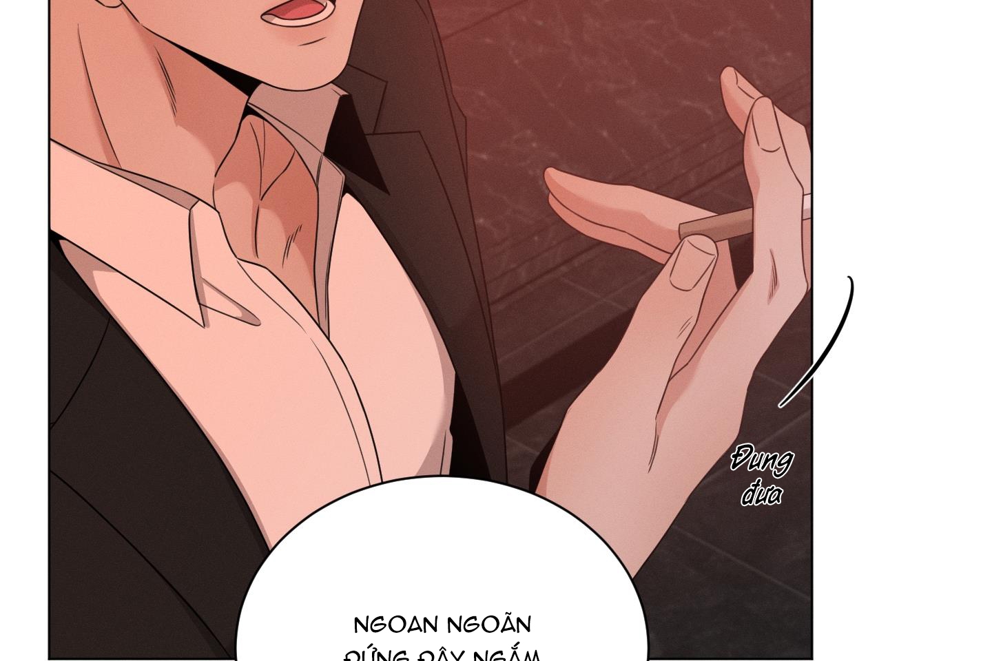 hội chứng minmotion chapter 17 68