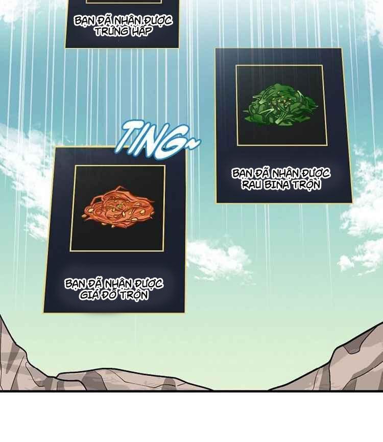 tôi lên cấp chỉ bằng cách ăn chapter 53 66