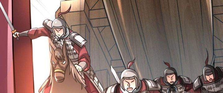 đại tần, ta là con tần thủy hoàng, giết địch thành thần chapter 34 105