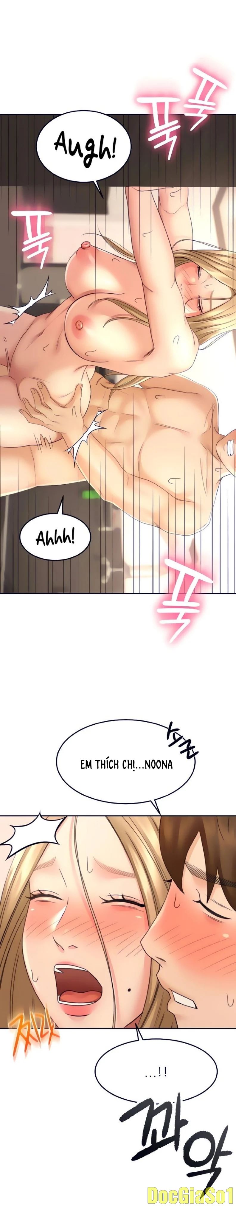 cậu chủ nhỏ chapter 29 23