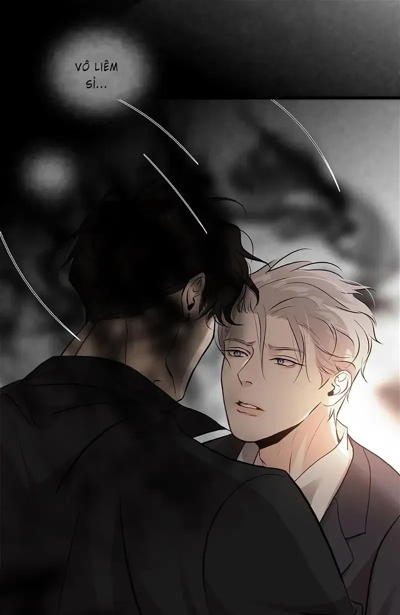 quan hệ nợ nần chapter 59 27