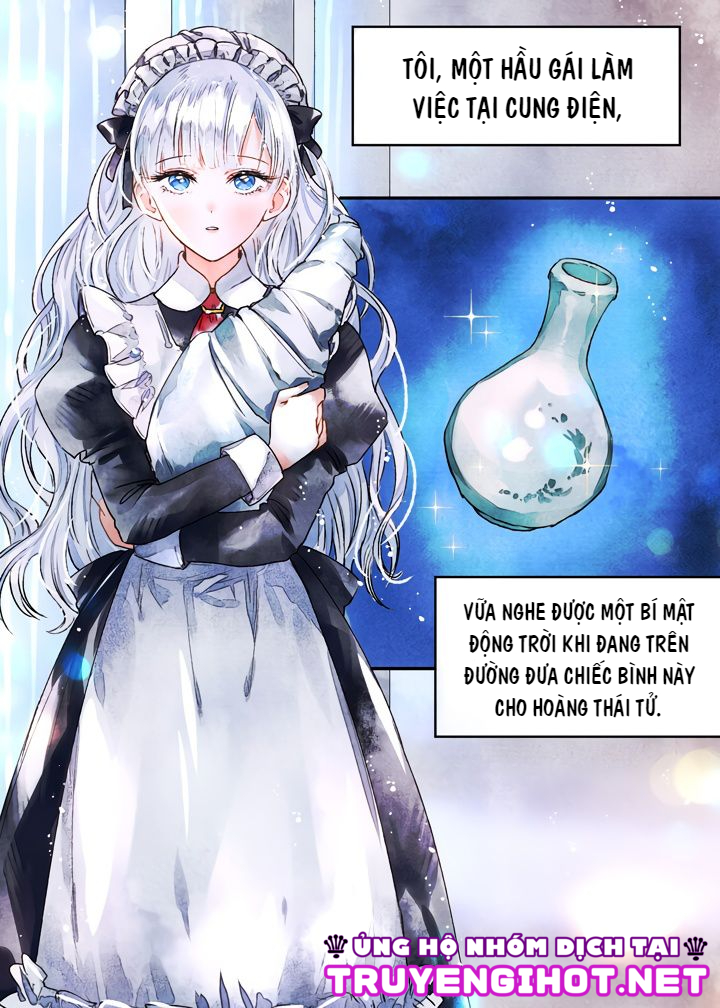 vị hôn thê của hoàng tử chapter 0 2