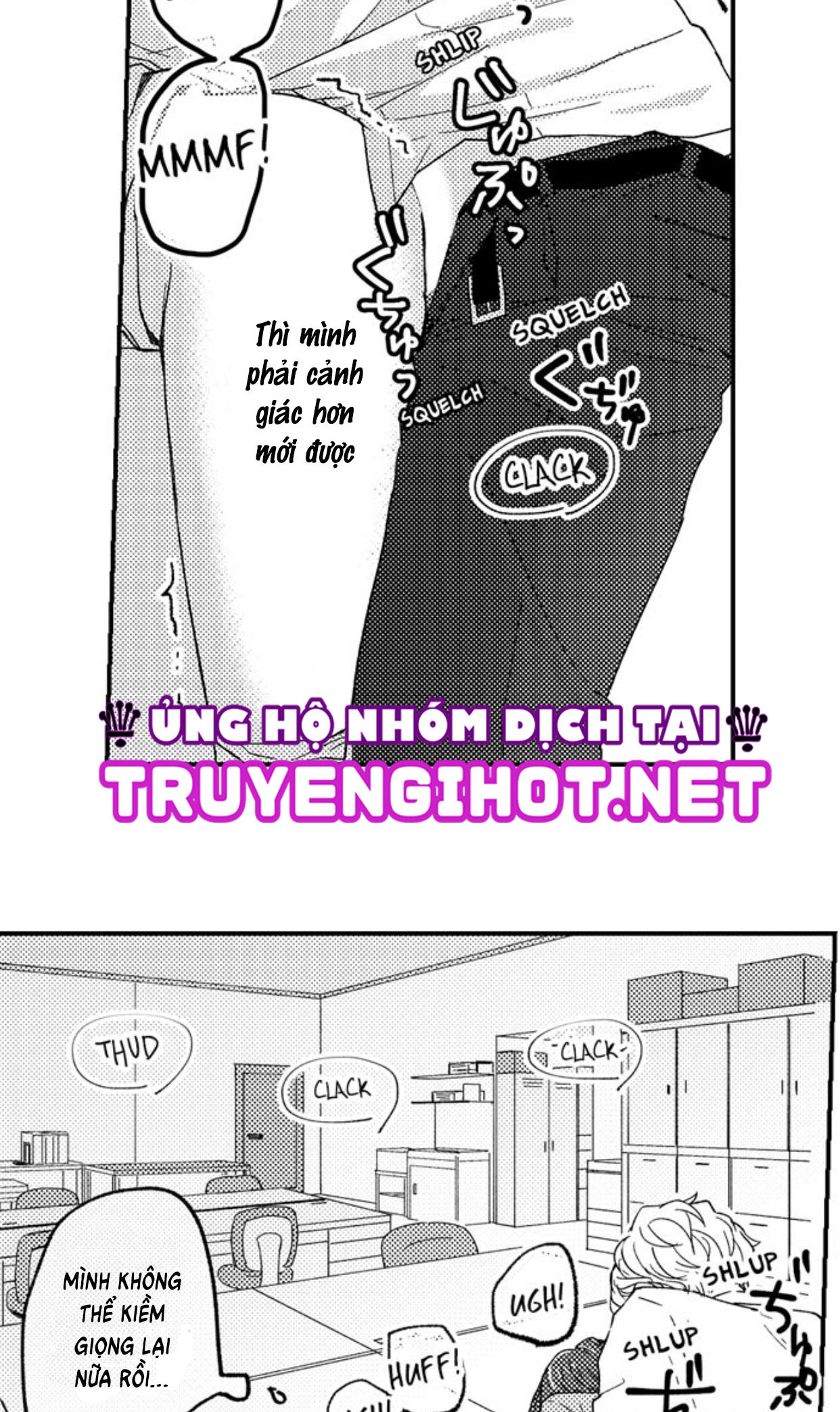 tình một đêm với động cơ đáng ngờ (full) chapter 9 7