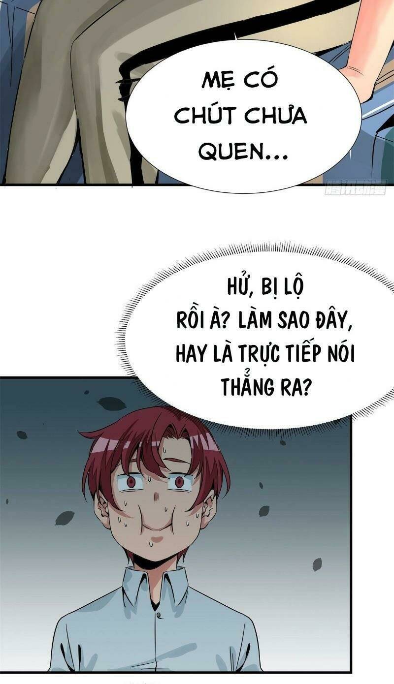 thiên luân chapter 10 12