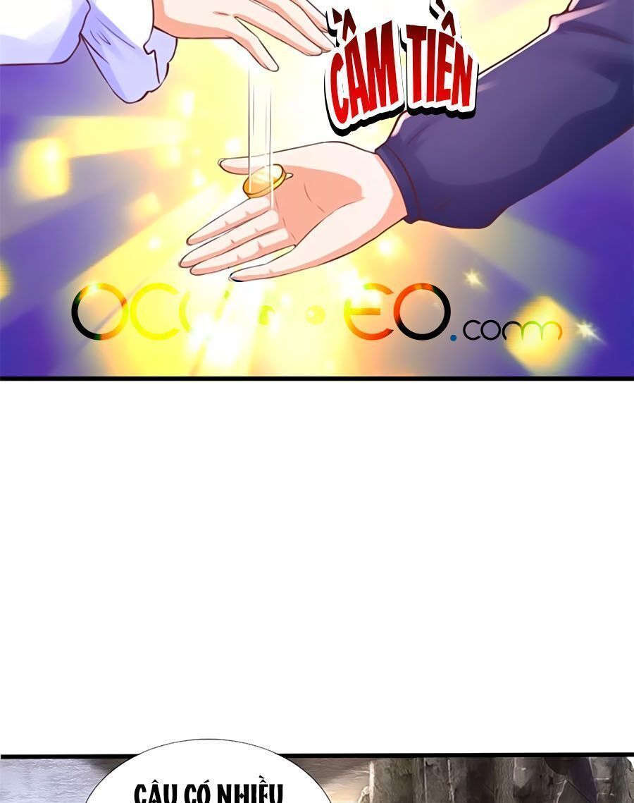 bỗng một ngày nọ trở thành con gái vua chapter 290 26