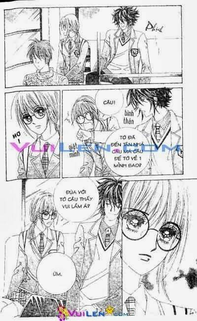cuộc sống của tôi chapter 12 124