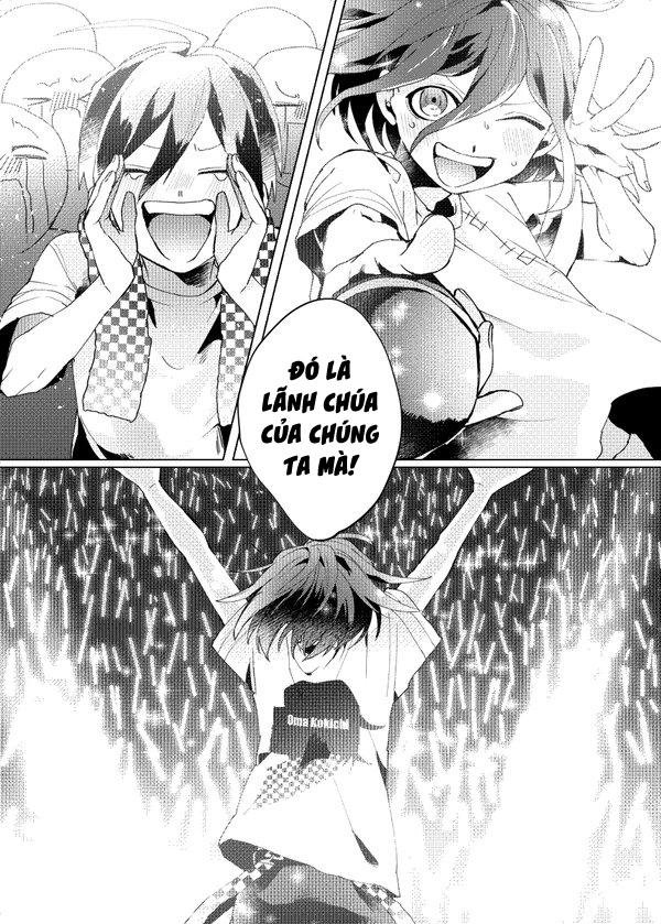 tuyển tập oneshot bede theo yêu cầu chapter 14 32