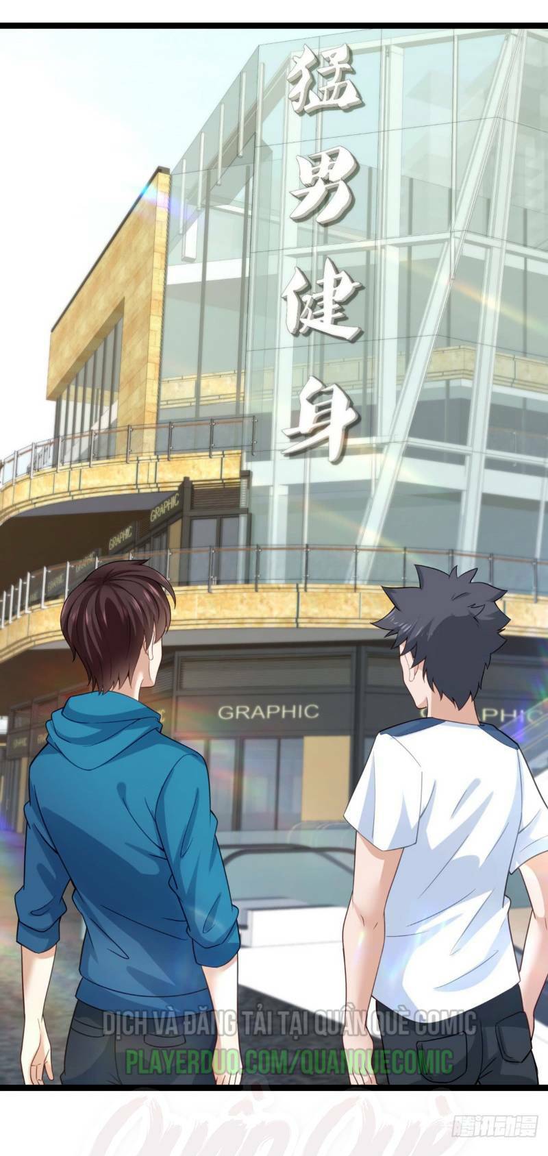 đô thị cực phẩm tiên đế chapter 23 15