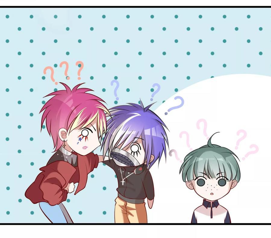 (full) ác thần sự vụ sở chapter 15 5