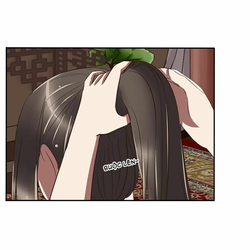 thông linh phi chapter 82 42