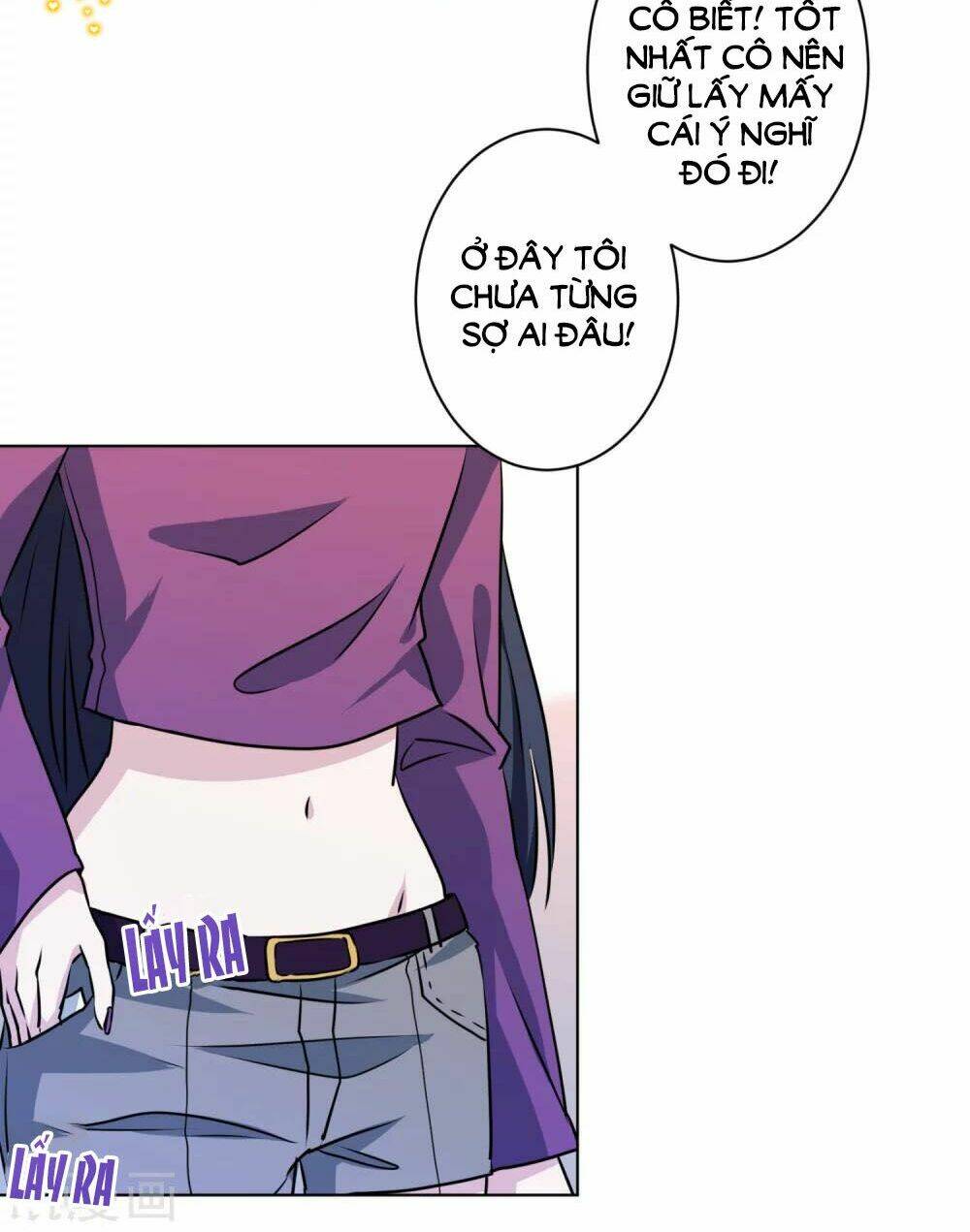 nhân vật phản diện: không ngọt không lấy tiền chapter 31 29