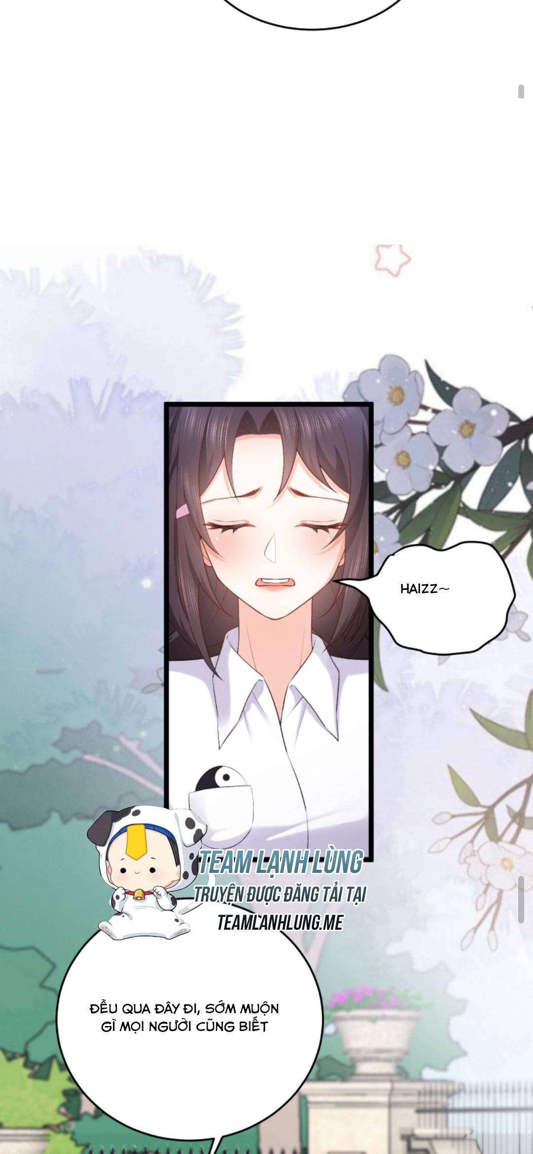 sau khi xuống núi , đại lão huyền học chấn động cả thế giới chapter 100 8