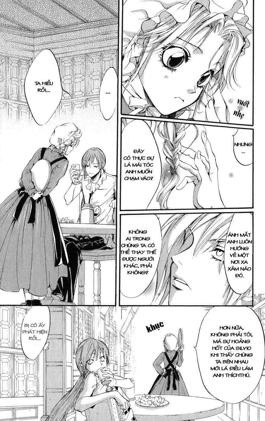 ludwig kakumei chapter 5 49