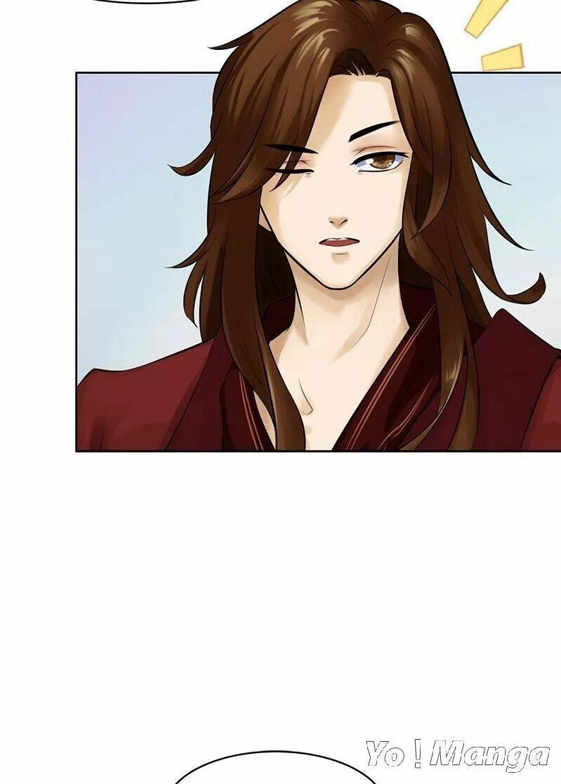 loạn thế hoạ phi chapter 31 6