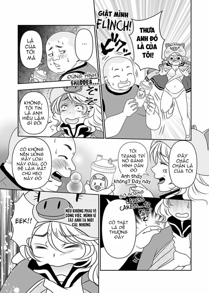 em có ghét đàn ông cơ bắp không ? chapter 10.2 6