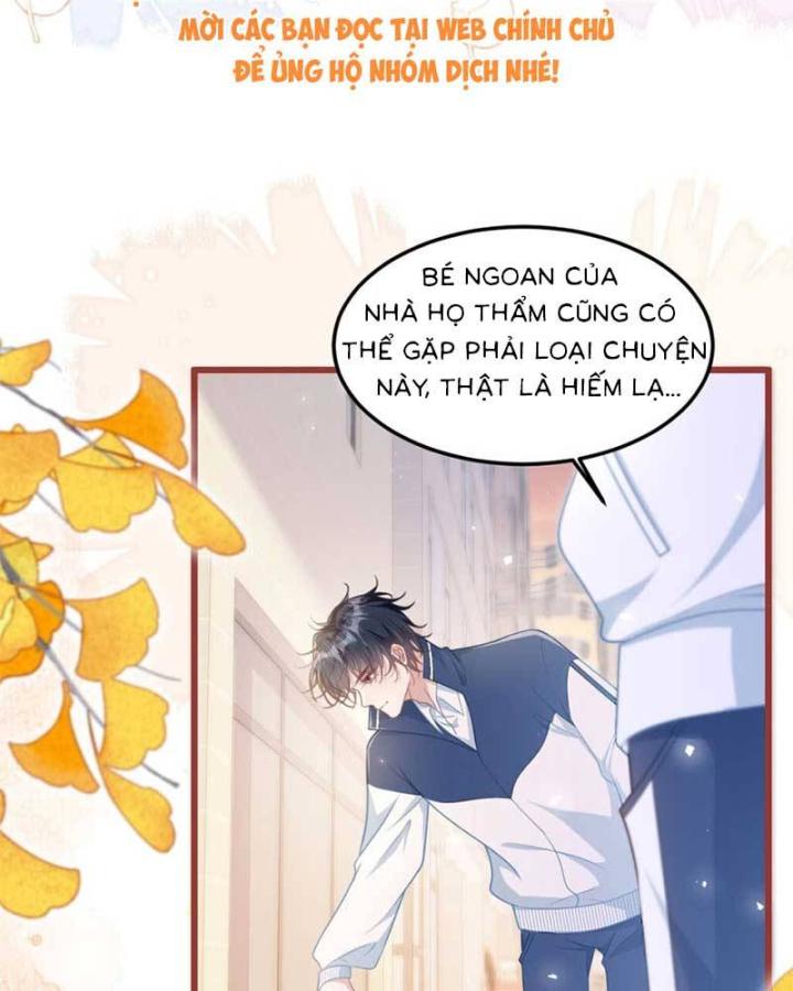 sau khi đọc sách, tôi thậm chí còn không phải là nhân vật nữ phụ chapter 5 12