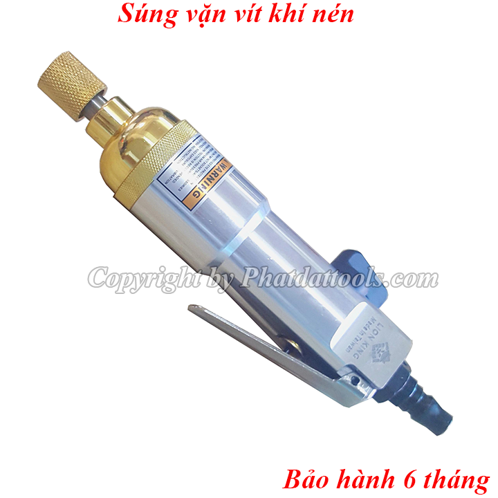 Máy vặn vít bằng khí nén