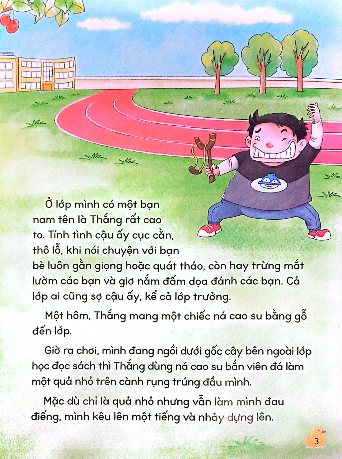 Sách - Kỹ Năng Phòng Tránh Bắt Nạt Và Bạo Lực Học Đường - DTI