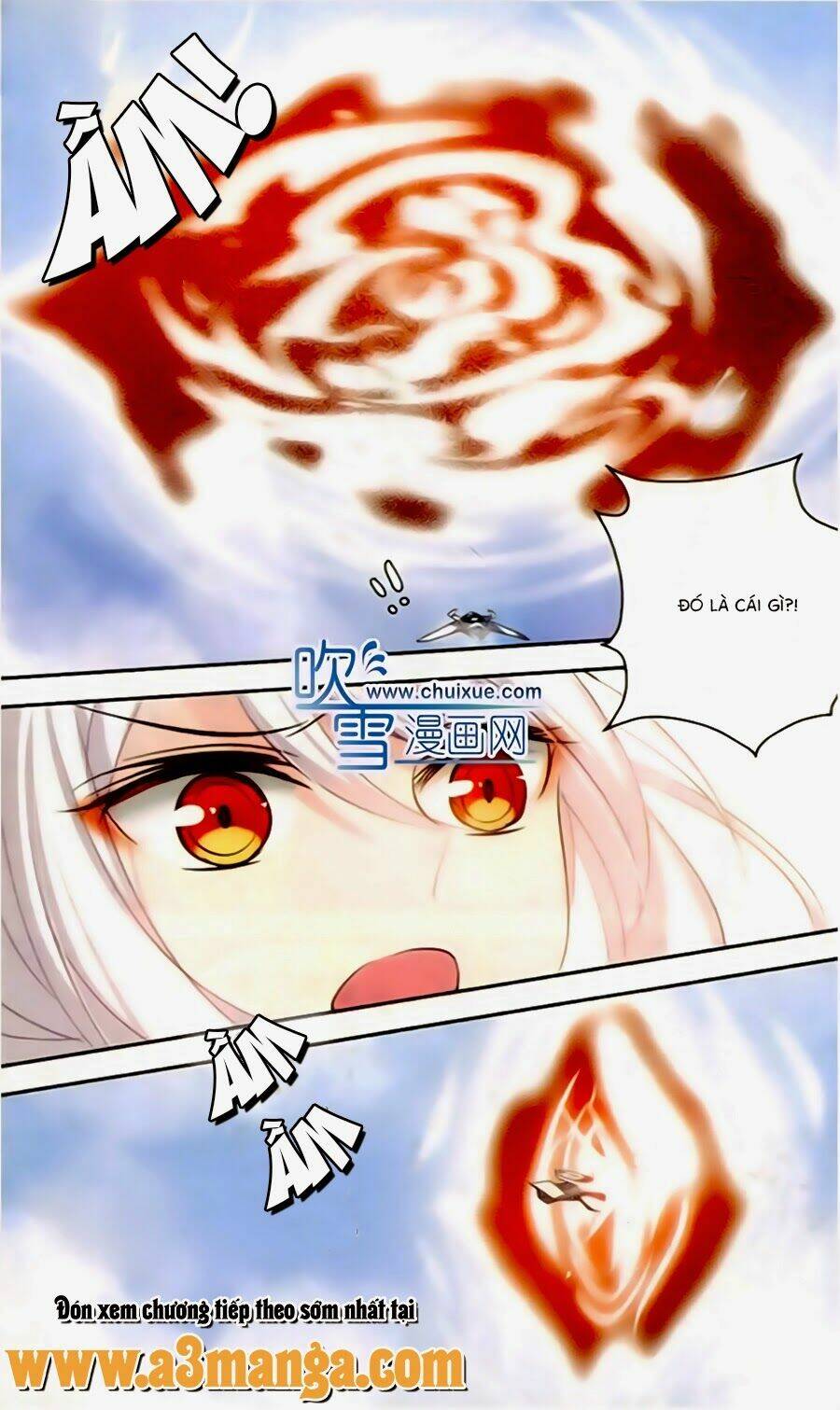 xuyên duyệt tây nguyên 3000 chapter 103 21