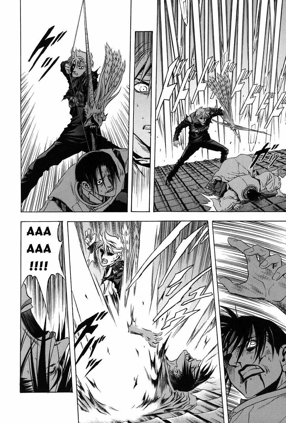 otogi matsuri chapter 71 28