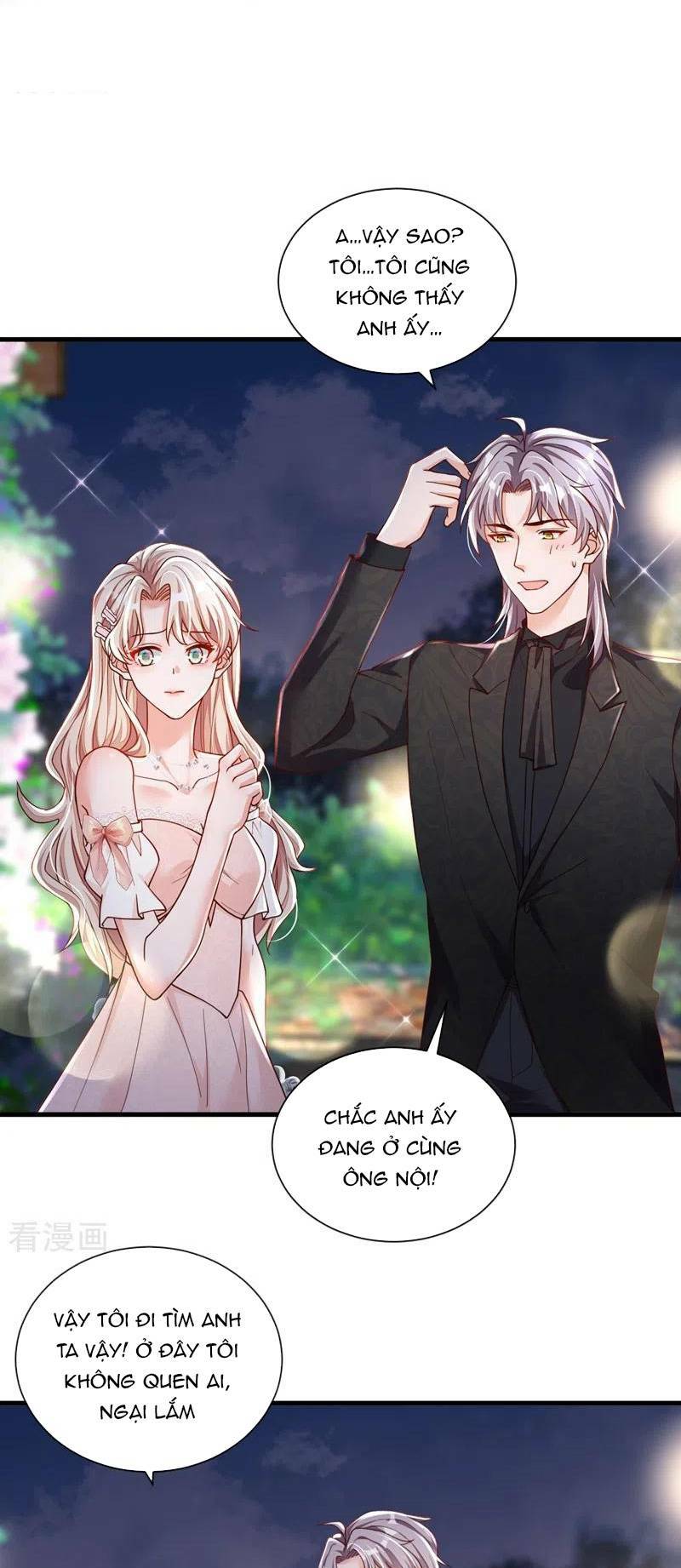 ác ma thì thầm chapter 39 15