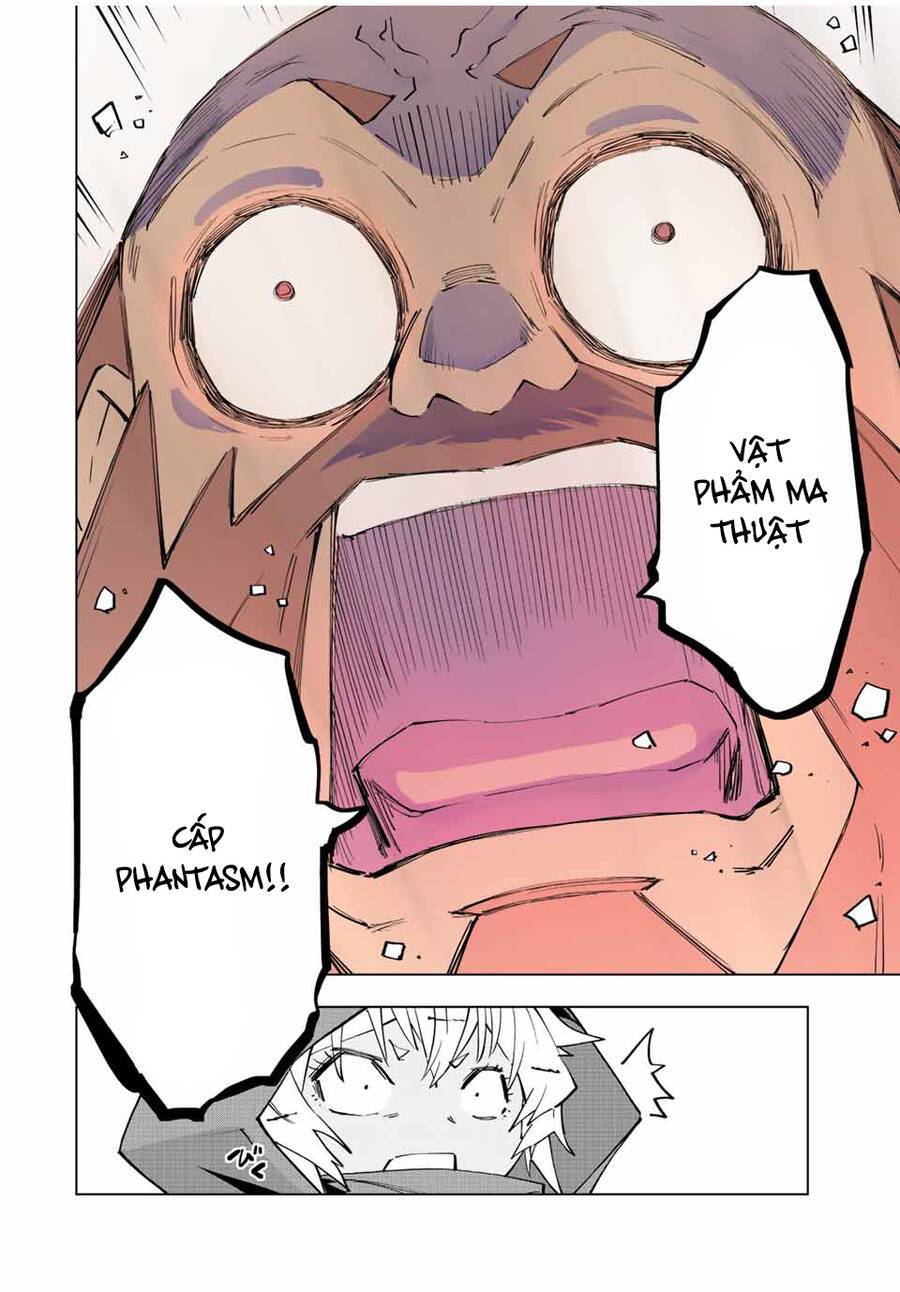 Bị Phản Bội Bởi Đồng Đội Và Sở Hữu [Gacha Không Giới Hạn] Lv.9999 chapter 89 17