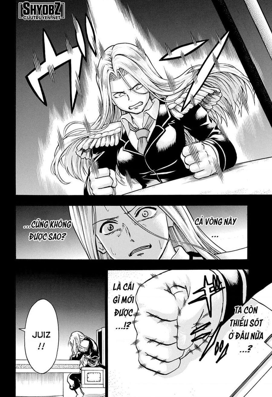 undead unluck chapter 123 5