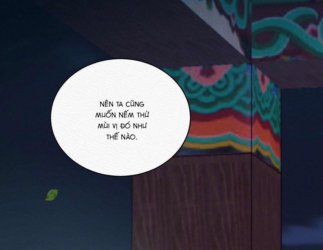 qủy dạ khúc chapter 38 5