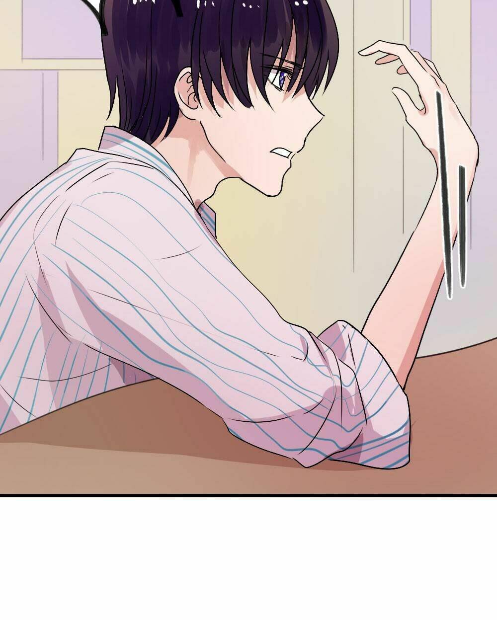 phải lòng em trai của bạn gái mình chapter 38 8