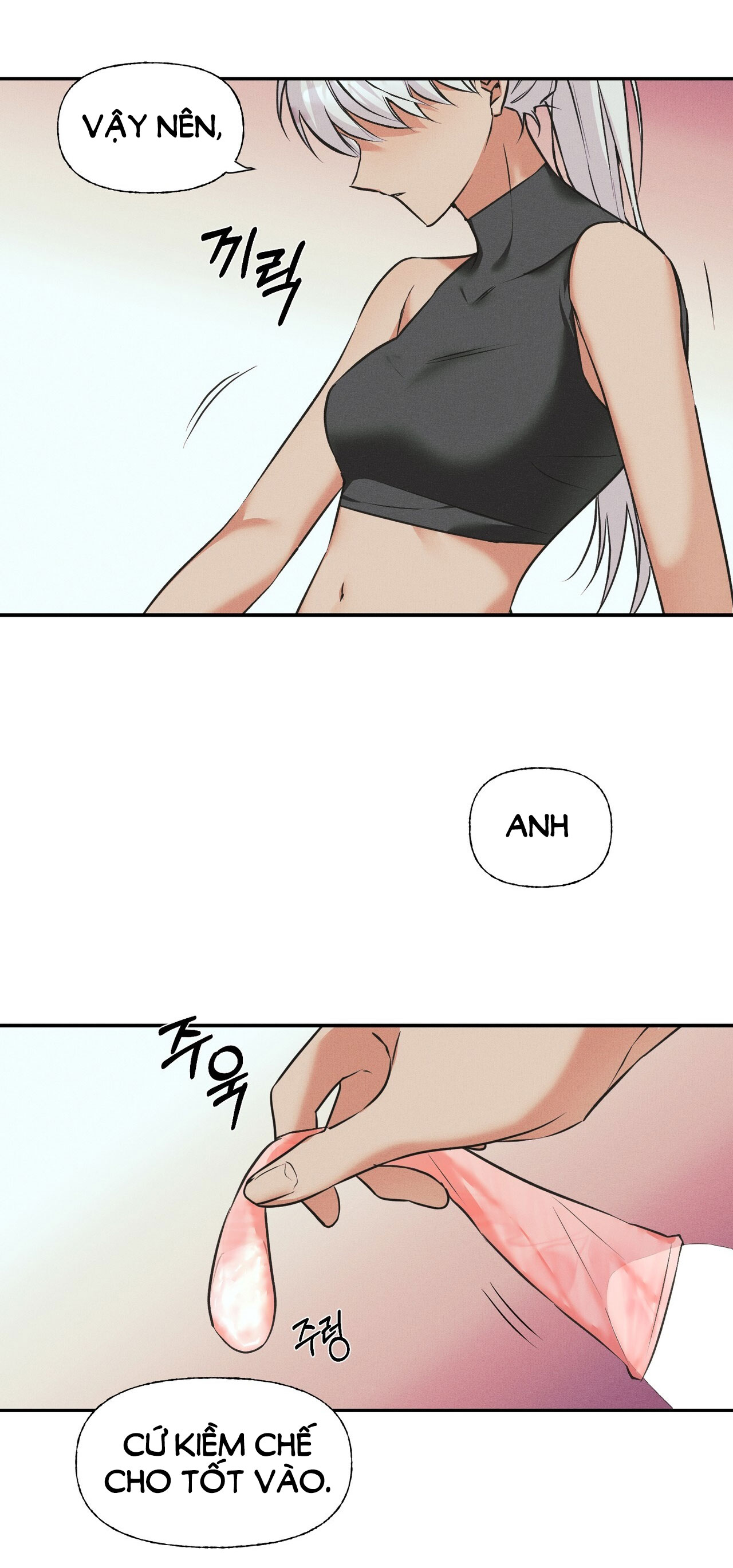 Công Thức Nấu Ăn Thích Hợp Nhất chapter 12.2 - Trang 2