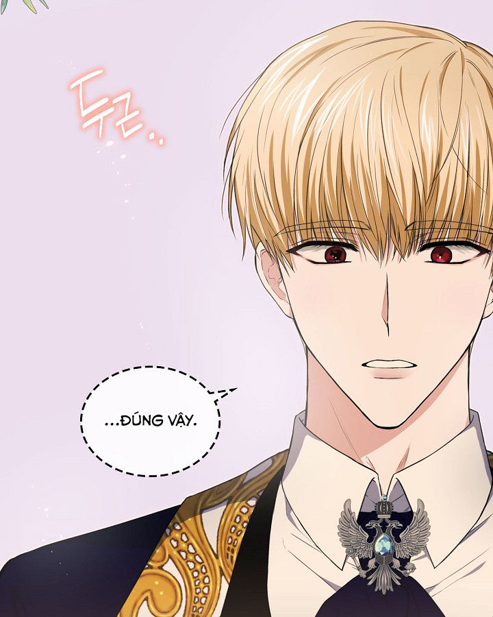 vị hôn thê giả của thái tử chapter 18 18