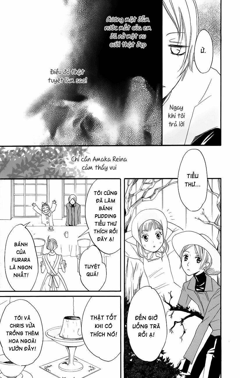 karakuri odette chapter 25 18