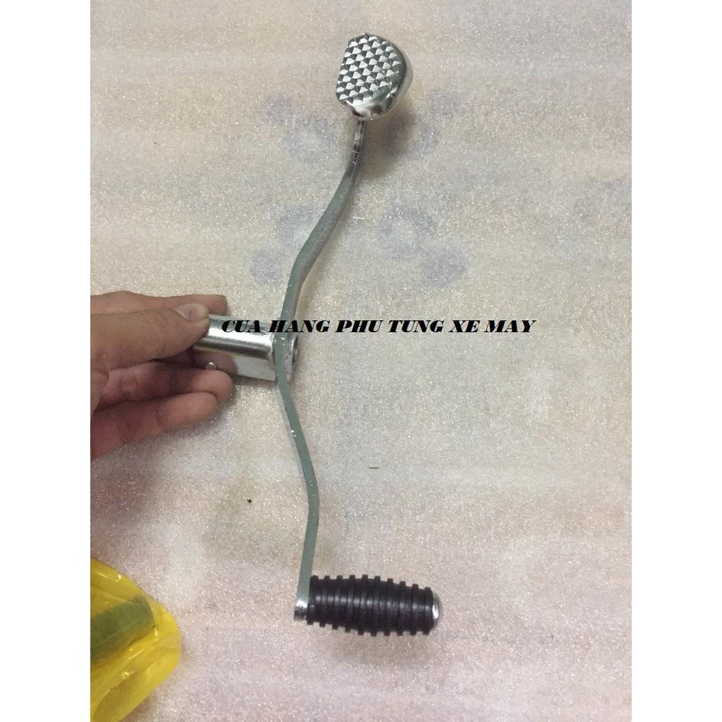 Cần số dành cho xe Dream/ Honda 67/ Wave nhỏ/ Wave Rs/ Wave A 2010 - 19/ Honda Blade/ Wave S