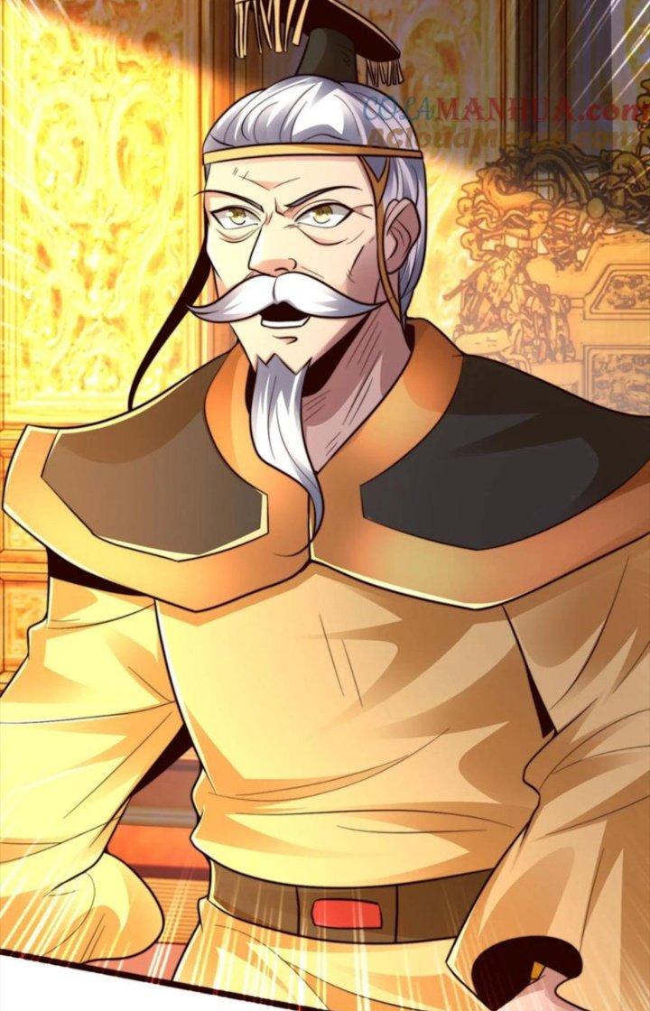 ta nuôi ma quỷ ở trấn ma ti chapter 191 20