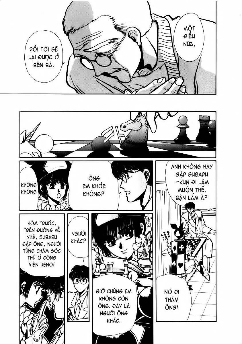 tokyo babylon chapter 6 28