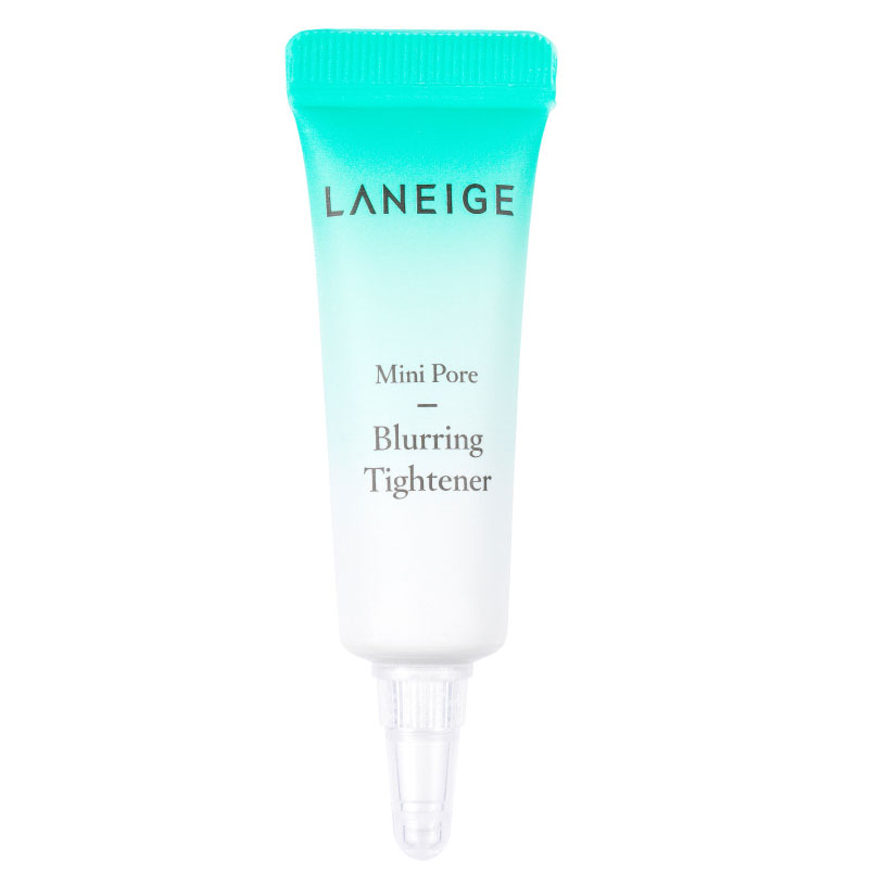 Bộ Làm Sạch Và Se Khít Lỗ Chân Lông Cho Da Nhờn Dầu Laneige Mini Pore