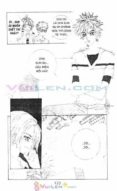 chàng gà mái chapter 5 122