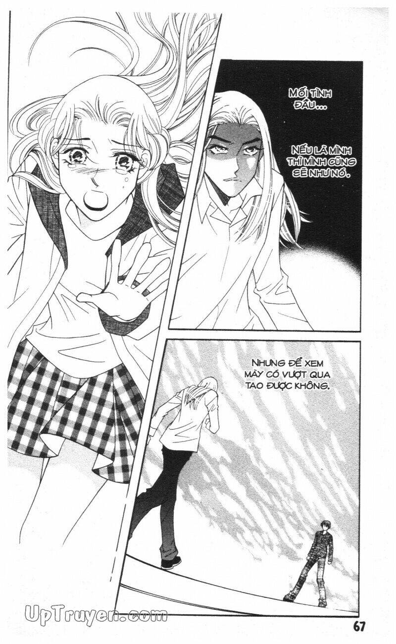 người yêu lý tưởng chapter 5.1 69