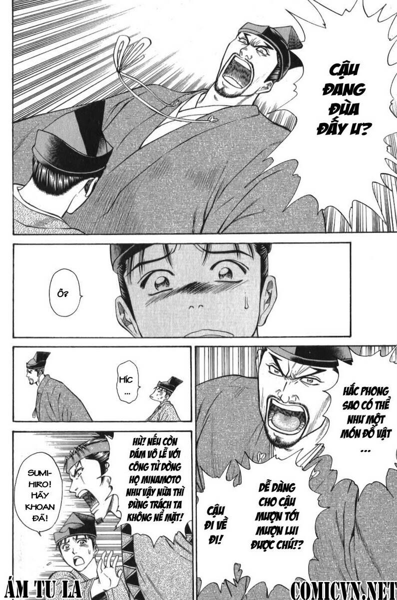 thiếu niên vương i - shana oh yoshitsune i chapter 56.2 4