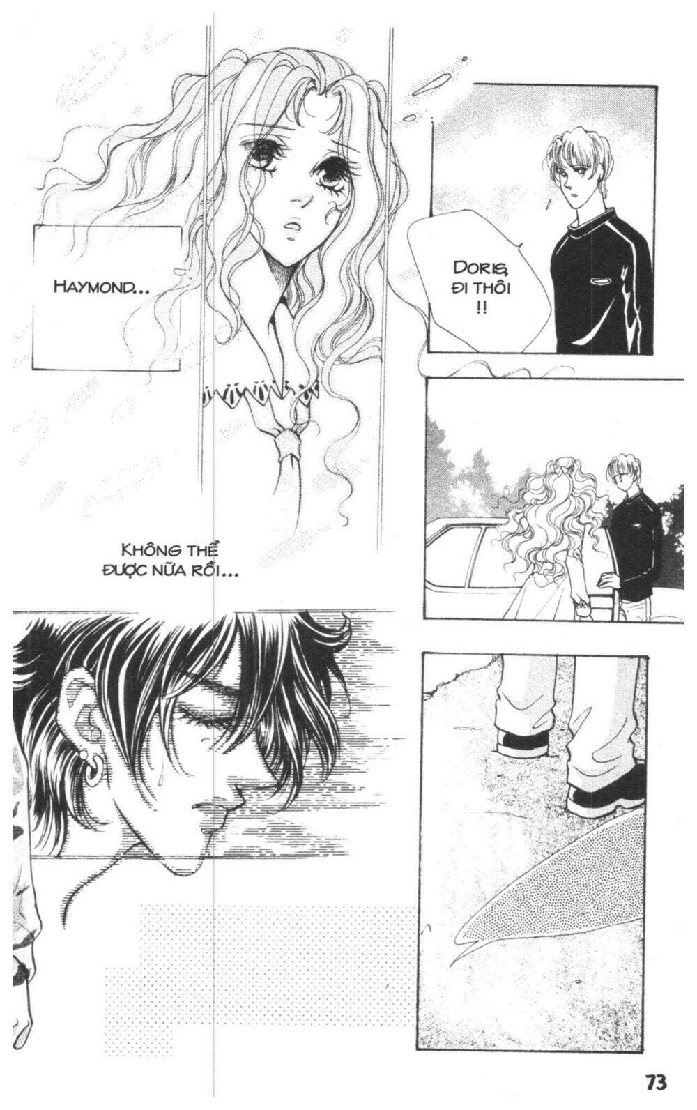 diamond hearts chapter 8 71