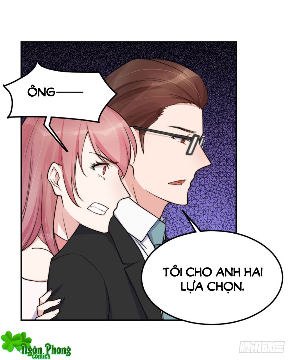 Bà Xã Tôi Là Nam Thần chapter 47 - Trang 21