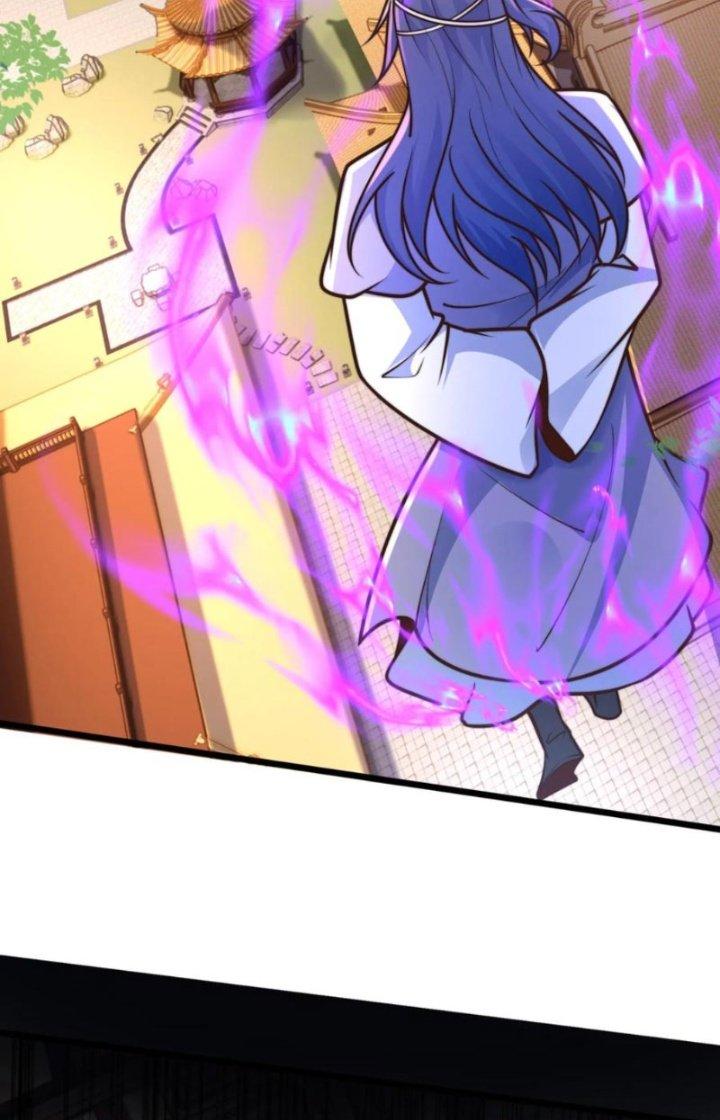 ta nuôi ma quỷ ở trấn ma ti chapter 211 5