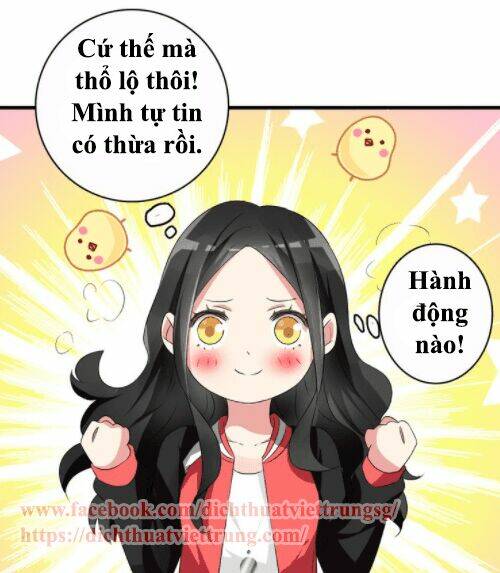 lều khều biết yêu chapter 51 1